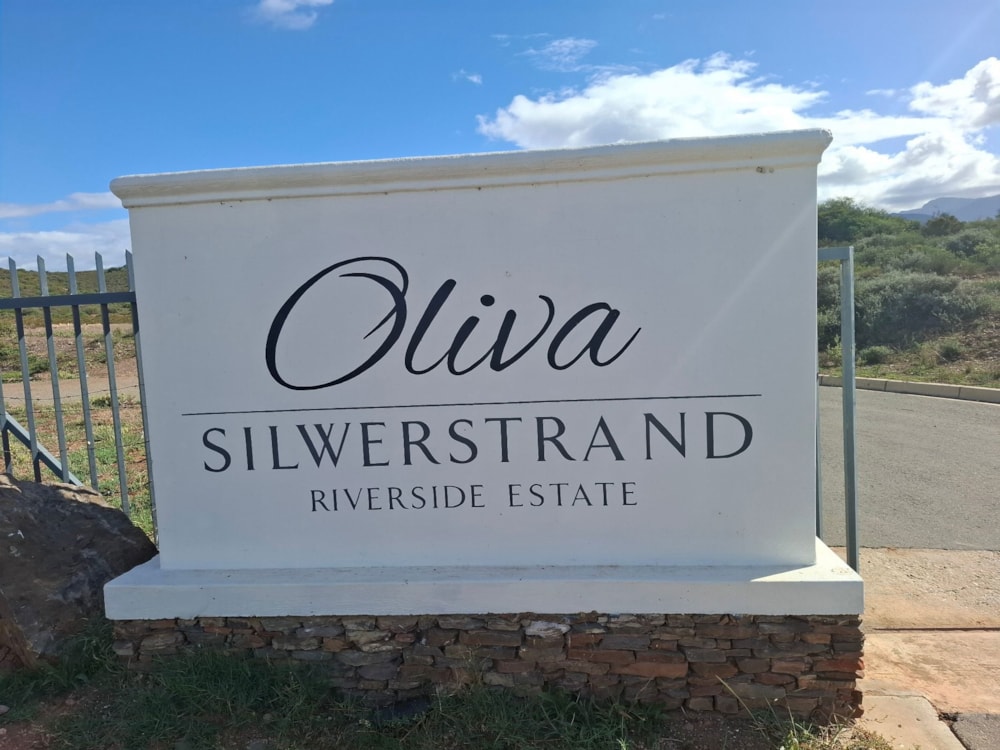 Residential vacant land for sale in Silwerstrand Golf and River Estate - MG1700251 Residential vacant land for sale in Silwerstrand Golf and River Estate - MG1700251