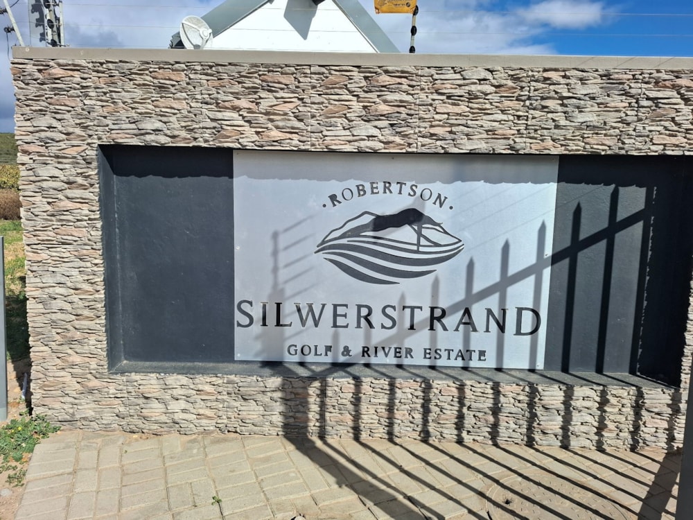Residential vacant land for sale in Silwerstrand Golf and River Estate - MG1700251 Residential vacant land for sale in Silwerstrand Golf and River Estate - MG1700251