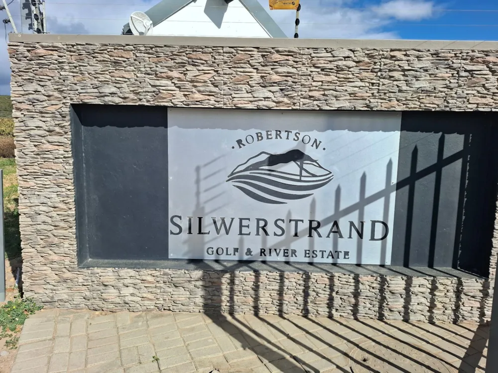 Residential vacant land sold in Silwerstrand Golf and River Estate - MG1700251 Residential vacant land sold in Silwerstrand Golf and River Estate - MG1700251
