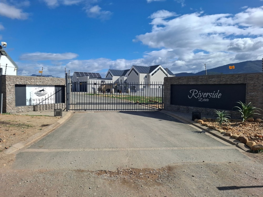 Residential vacant land for sale in Silwerstrand Golf and River Estate - MG1700251 Residential vacant land for sale in Silwerstrand Golf and River Estate - MG1700251