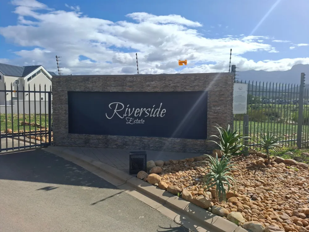 Residential vacant land sold in Silwerstrand Golf and River Estate - MG1700251 Residential vacant land sold in Silwerstrand Golf and River Estate - MG1700251
