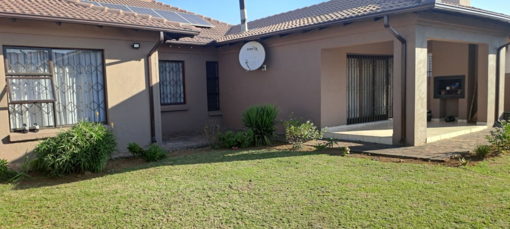 House for sale in Aerorand - 1MD1700272