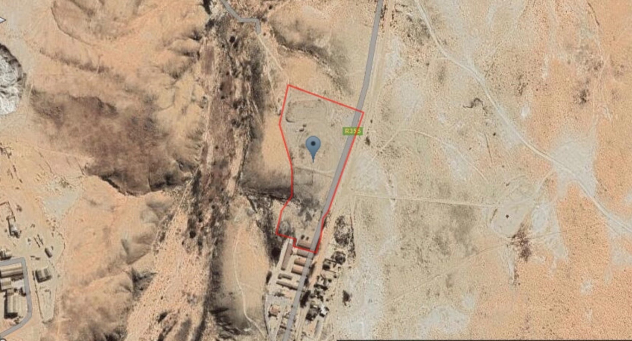 Commercial vacant land for sale in Kleinsee - View 3