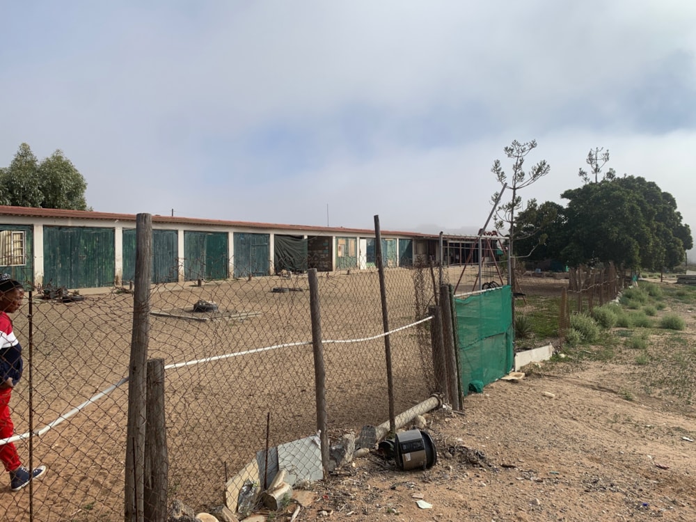 Commercial vacant land for sale in Kleinsee - 1NA1700268