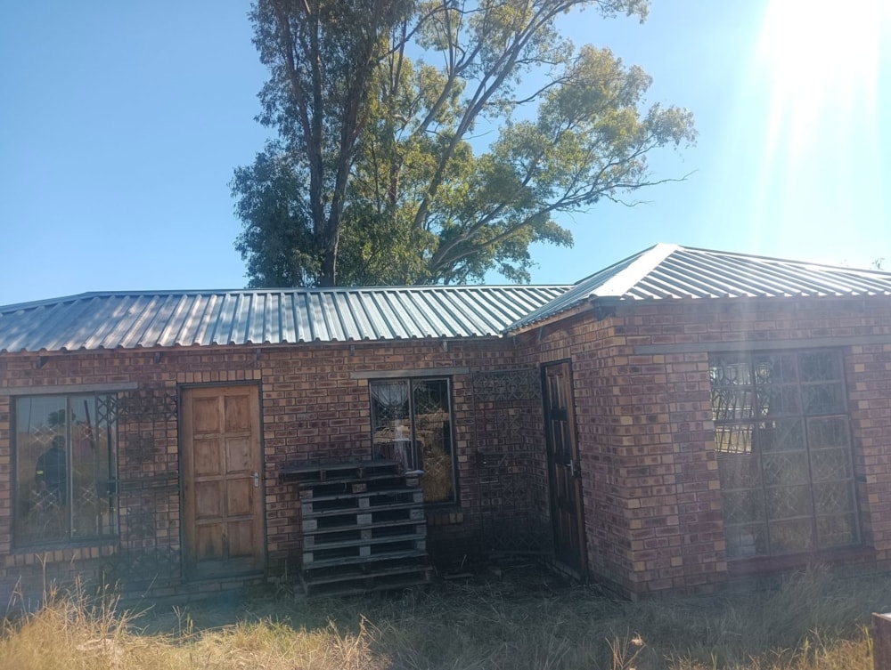 Apartment for sale in Verkeerdevlei - 1BX1700277 Apartment for sale in Verkeerdevlei - 1BX1700277