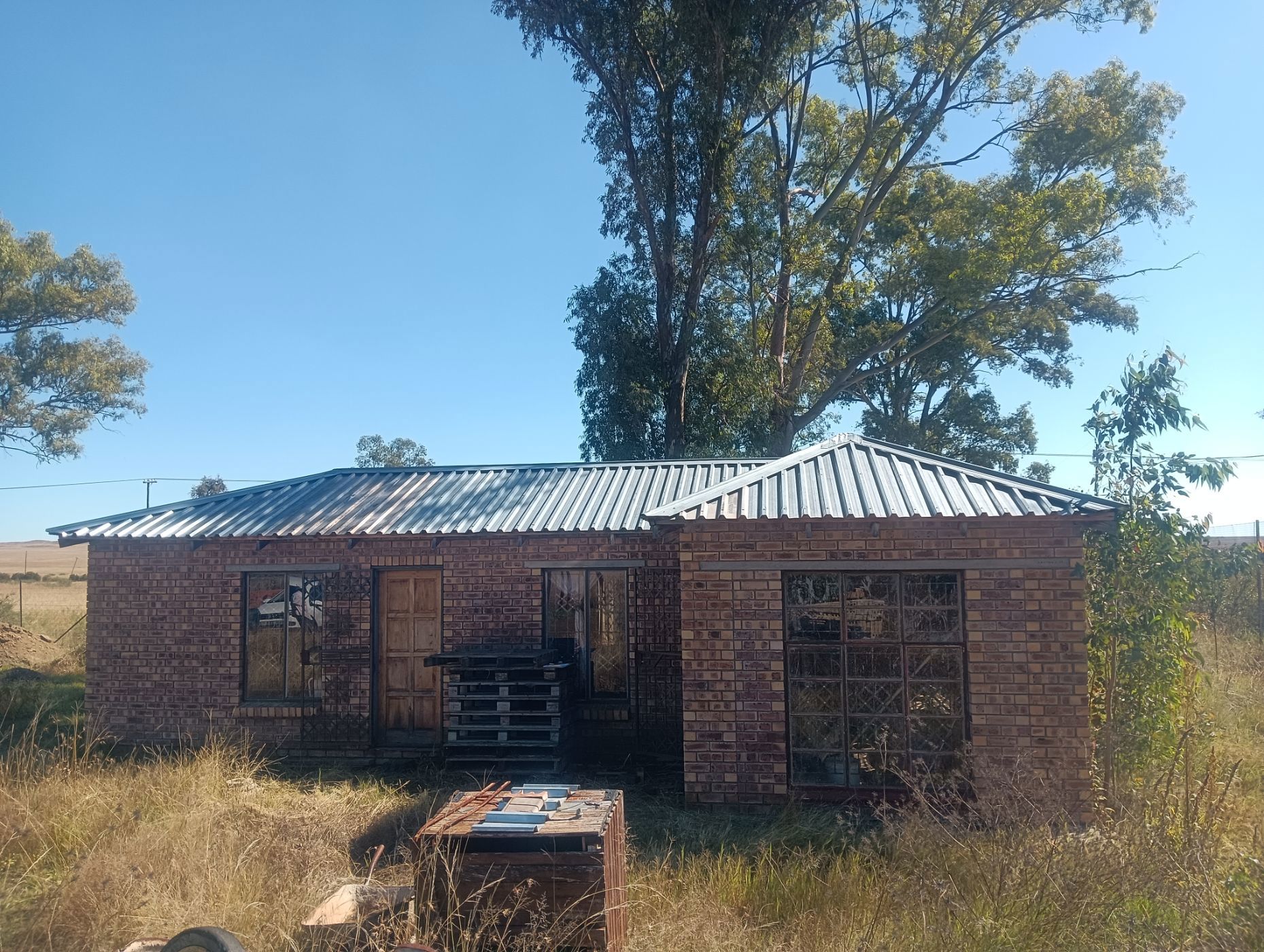 Apartment for sale in Verkeerdevlei - 1BX1700277