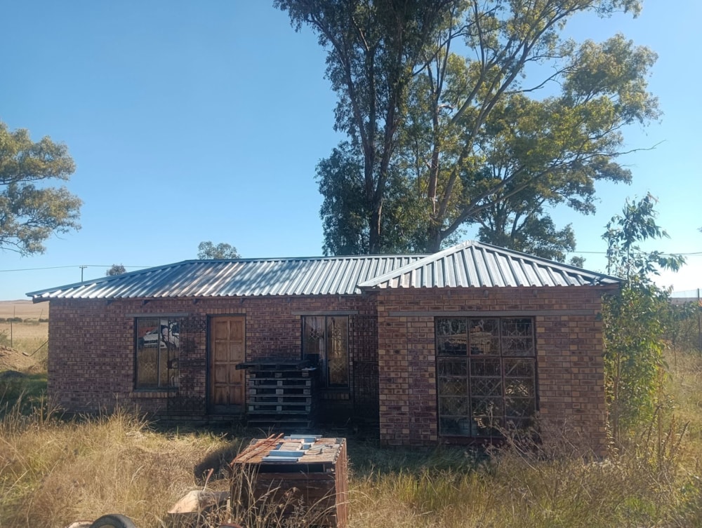 Apartment for sale in Verkeerdevlei - 1BX1700277