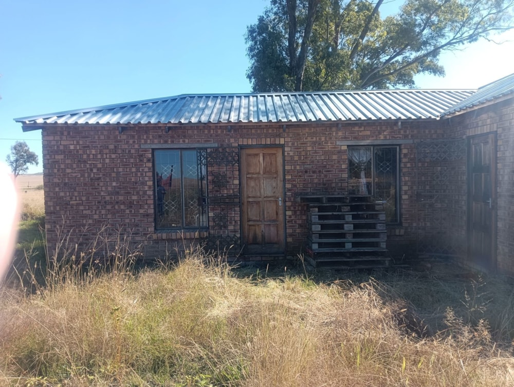 Apartment for sale in Verkeerdevlei - 1BX1700277 Apartment for sale in Verkeerdevlei - 1BX1700277