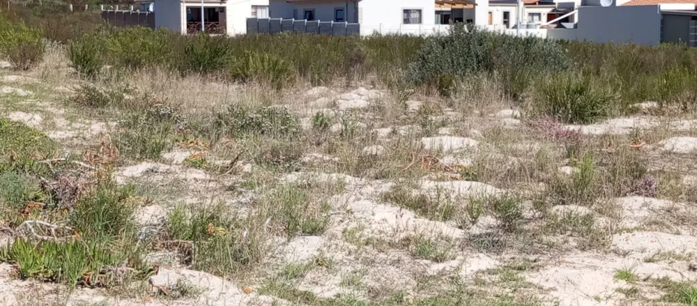 Vacant land for sale in Albertinia - 1SR1700278