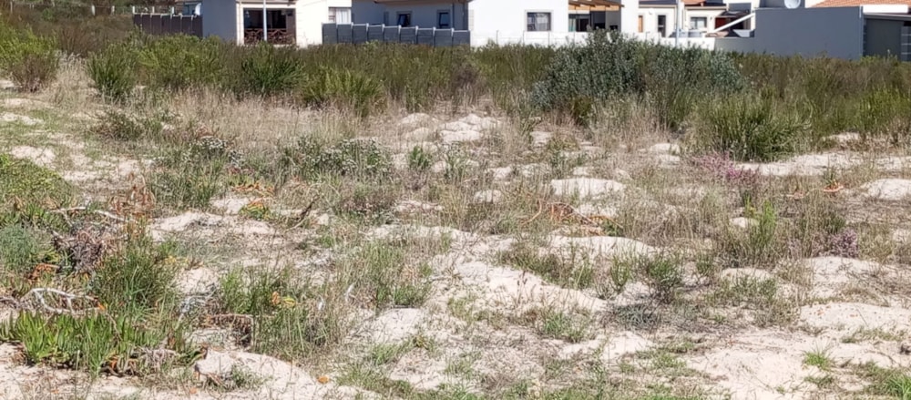 Vacant land for sale in Albertinia - 1SR1700278