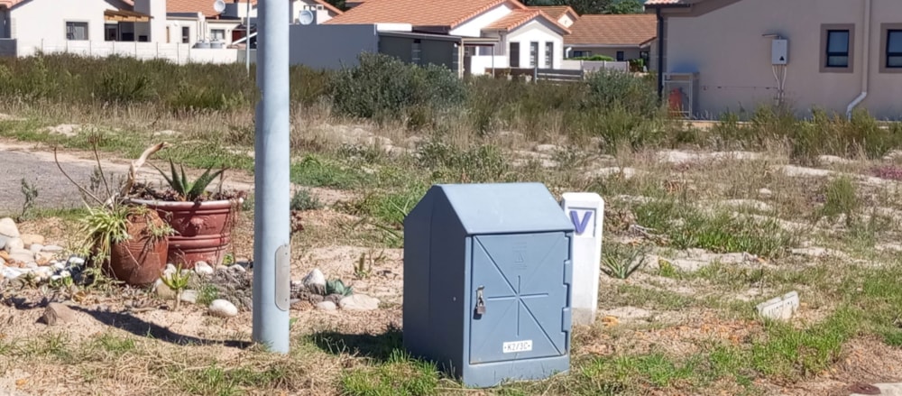 Vacant land for sale in Albertinia - 1SR1700278