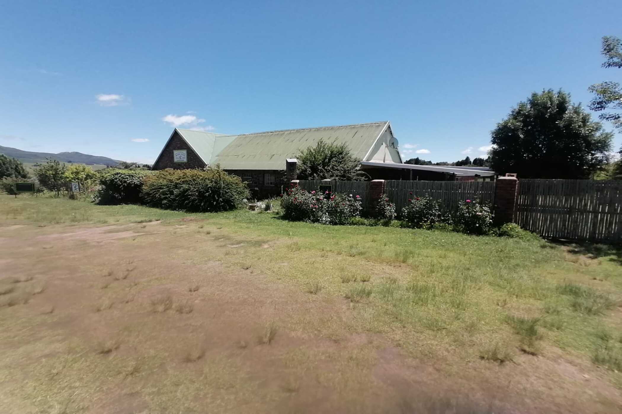 House for sale in Wakkerstroom - 1NW1701833