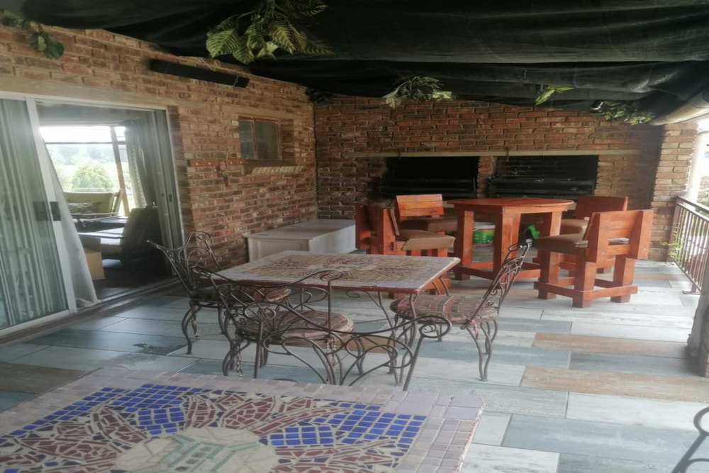 House for sale in Wakkerstroom - 1NW1701833