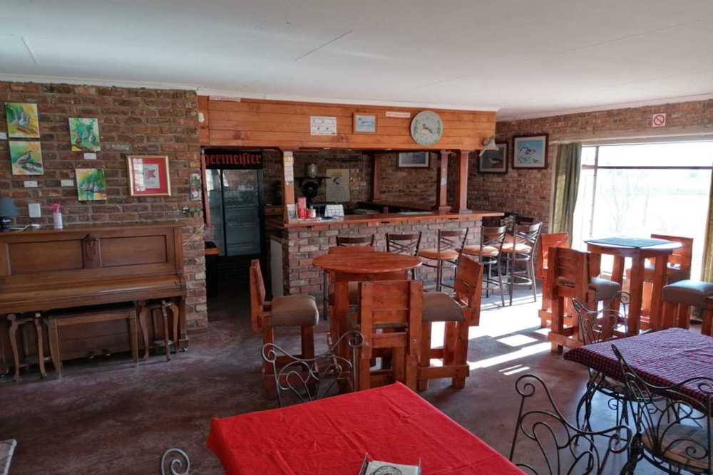 House for sale in Wakkerstroom - 1NW1701833