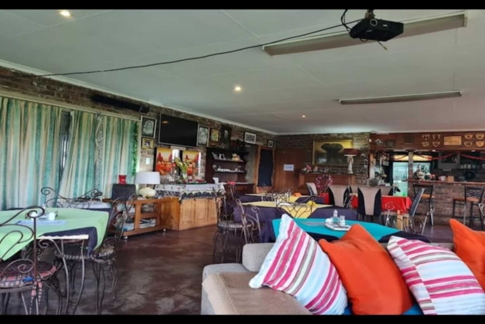 House for sale in Wakkerstroom - 1NW1701833