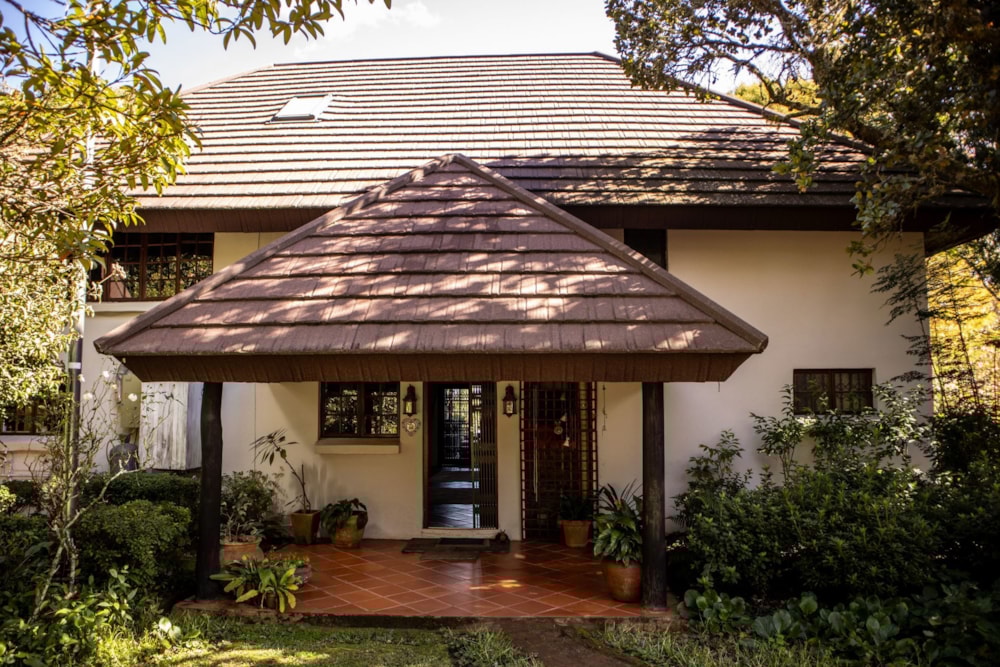 House for sale in Haenertsburg - 1TA1700291 House for sale in Haenertsburg - 1TA1700291