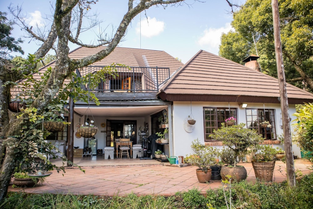 House for sale in Haenertsburg - 1TA1700291 House for sale in Haenertsburg - 1TA1700291