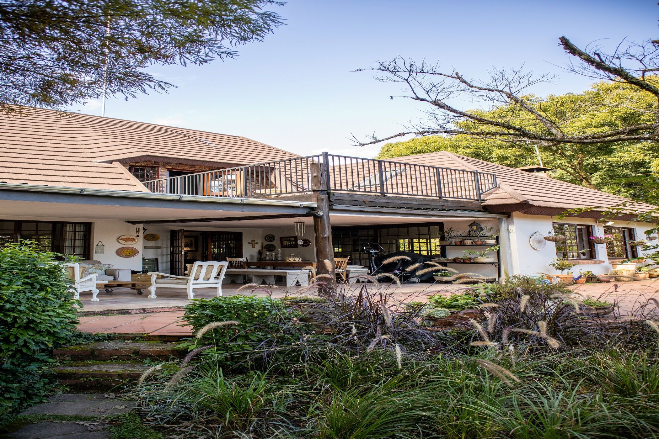 House for sale in Haenertsburg - 1TA1700291