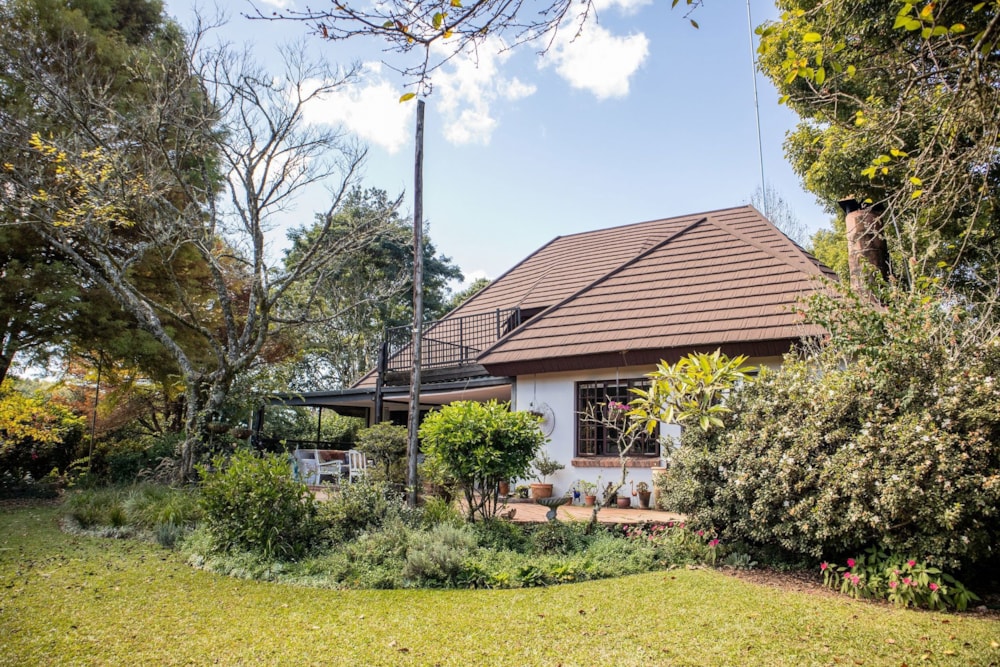 House for sale in Haenertsburg - 1TA1700291 House for sale in Haenertsburg - 1TA1700291