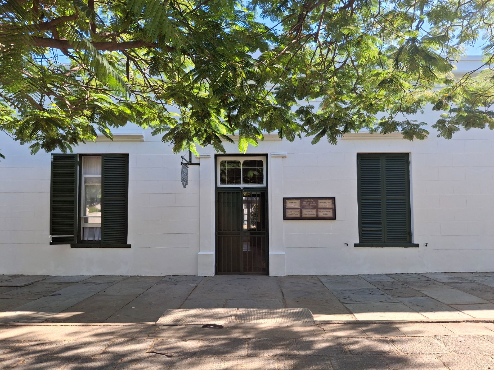 Commercial office for sale in Graaff-Reinet - 1KK1700305