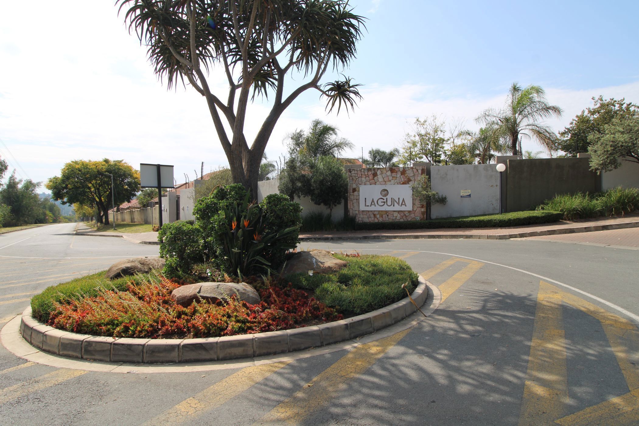 Apartment let in Barbeque Downs - MDL1700327