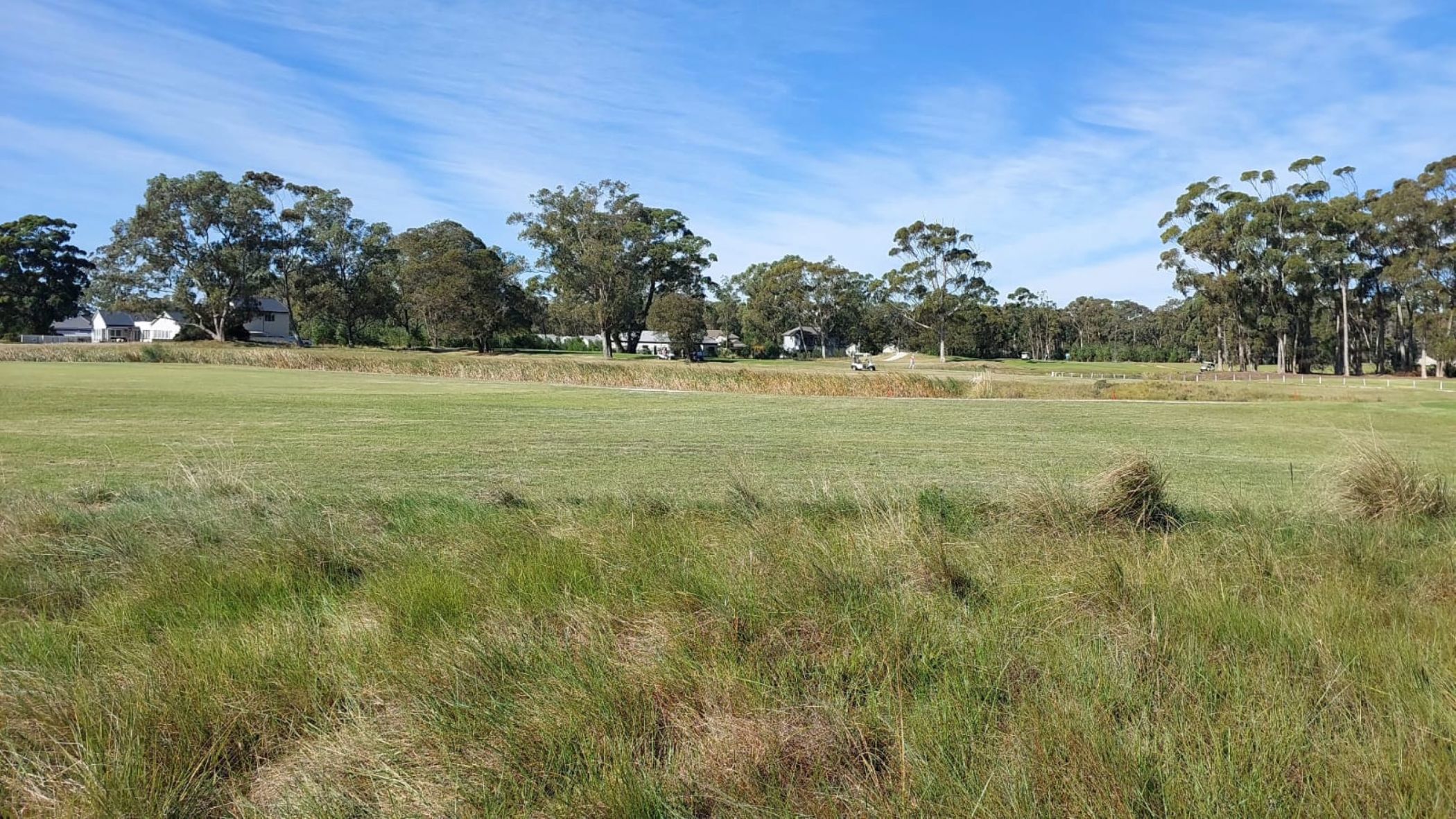 Residential vacant land sold in Wedgewood Golf Estate - 1PLZ1700517