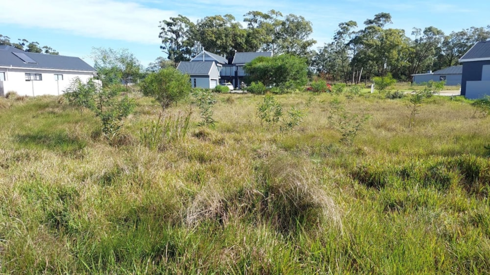 Residential vacant land sold in Wedgewood Golf Estate - 1PLZ1700517