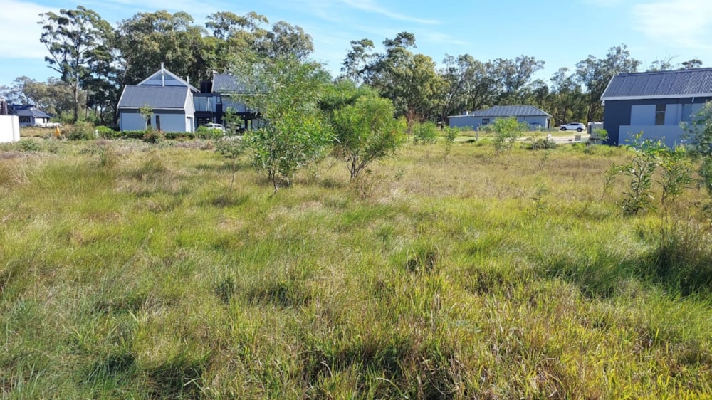 Residential vacant land sold in Wedgewood Golf Estate - 1PLZ1700517