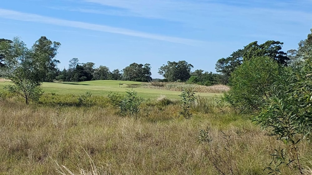 Residential vacant land sold in Wedgewood Golf Estate - 1PLZ1700517