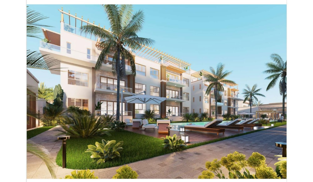 Apartment for sale in Diani, Kenya - 3KE1700325