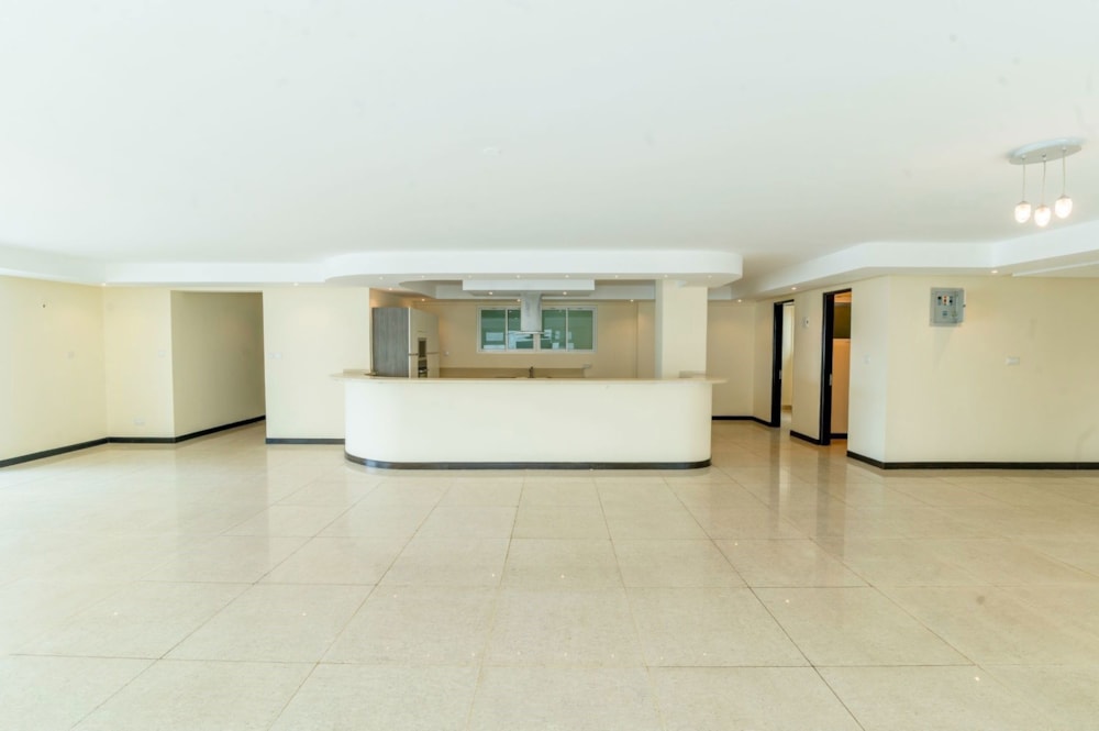 Penthouse apartment let in Riverside, Kenya - 3KE1700329