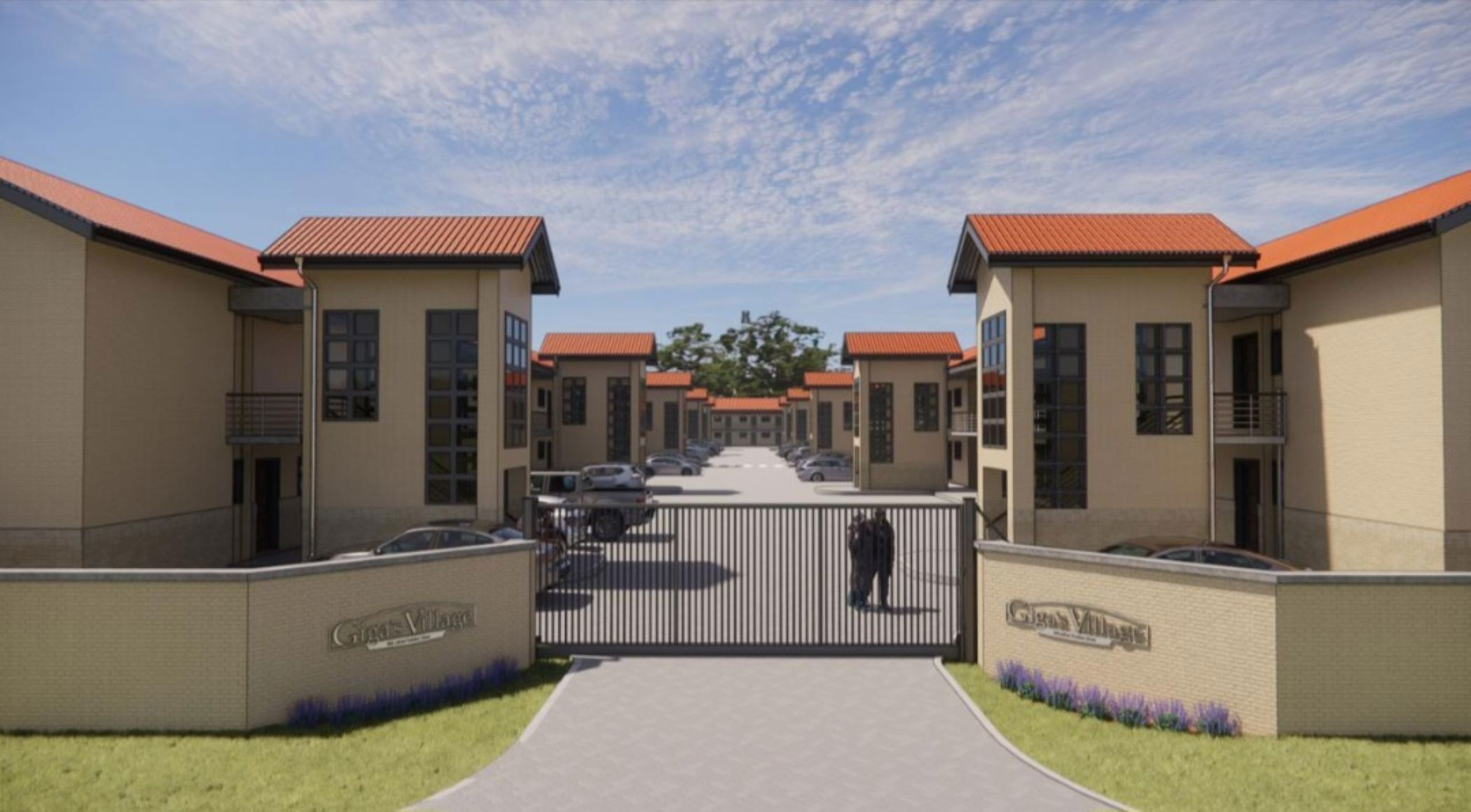 Apartment for sale in Aqua Park - 1TA1700333