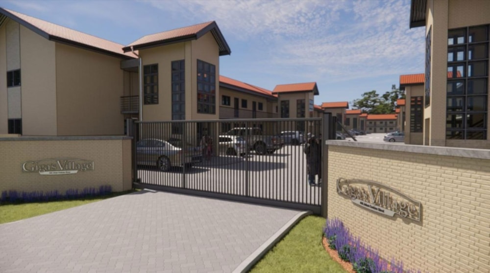 Apartment for sale in Aqua Park - 1TA1700333