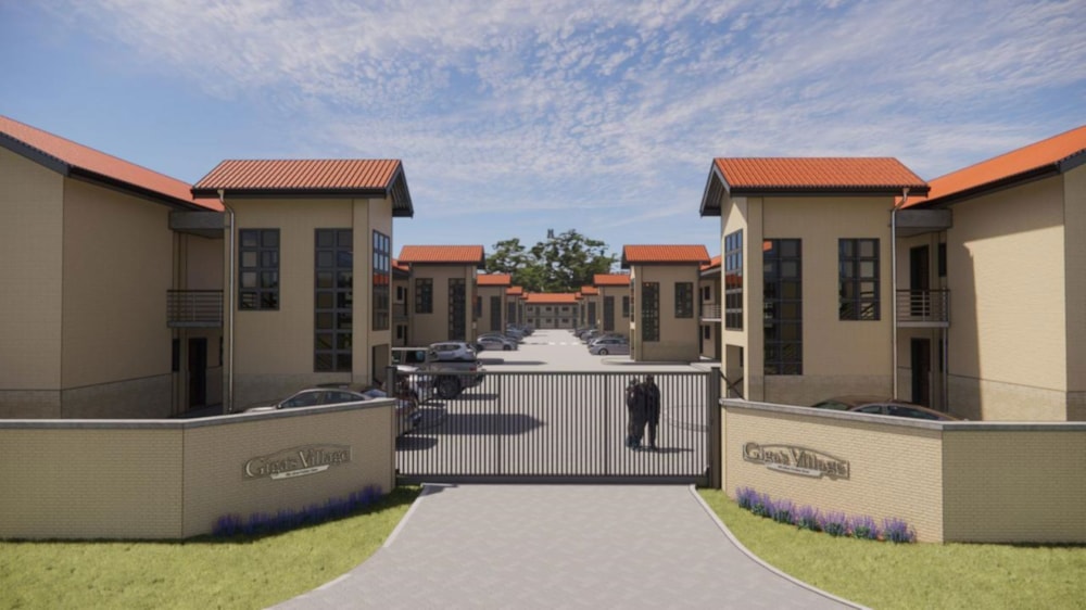 Apartment for sale in Aqua Park - 1TA1700333