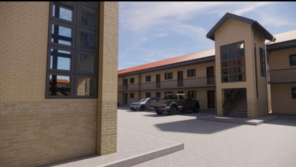 Apartment for sale in Aqua Park - 1TA1700333