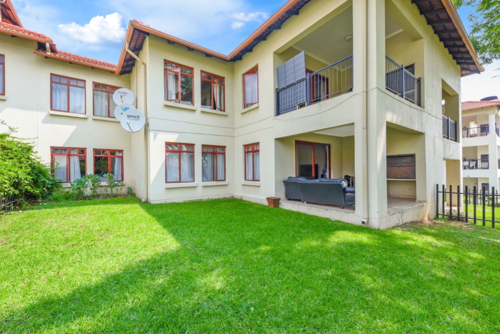 Apartment let in Paulshof - FYL1700672 Apartment let in Paulshof - FYL1700672