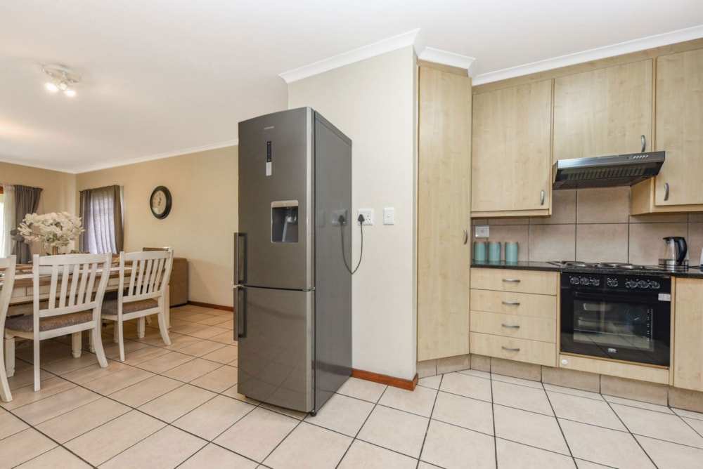 Apartment let in Paulshof - FYL1700672 Apartment let in Paulshof - FYL1700672