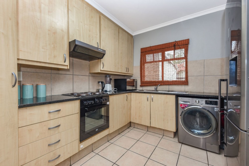 Apartment let in Paulshof - FYL1700672 Apartment let in Paulshof - FYL1700672