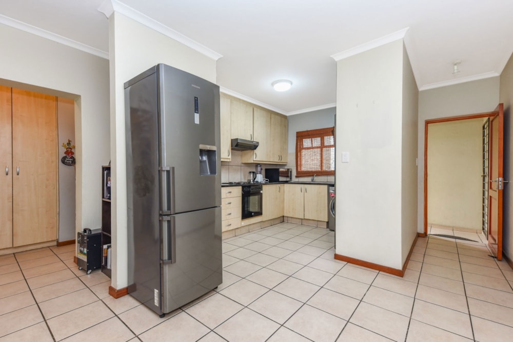 Apartment let in Paulshof - FYL1700672 Apartment let in Paulshof - FYL1700672