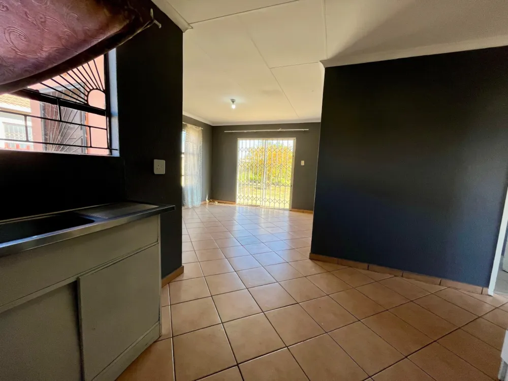 House for sale in Vanderbijlpark CE 3 - 1VT1701869 House for sale in Vanderbijlpark CE 3 - 1VT1701869