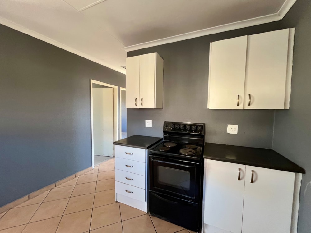 House for sale in Vanderbijlpark CE 3 - 1VT1701869