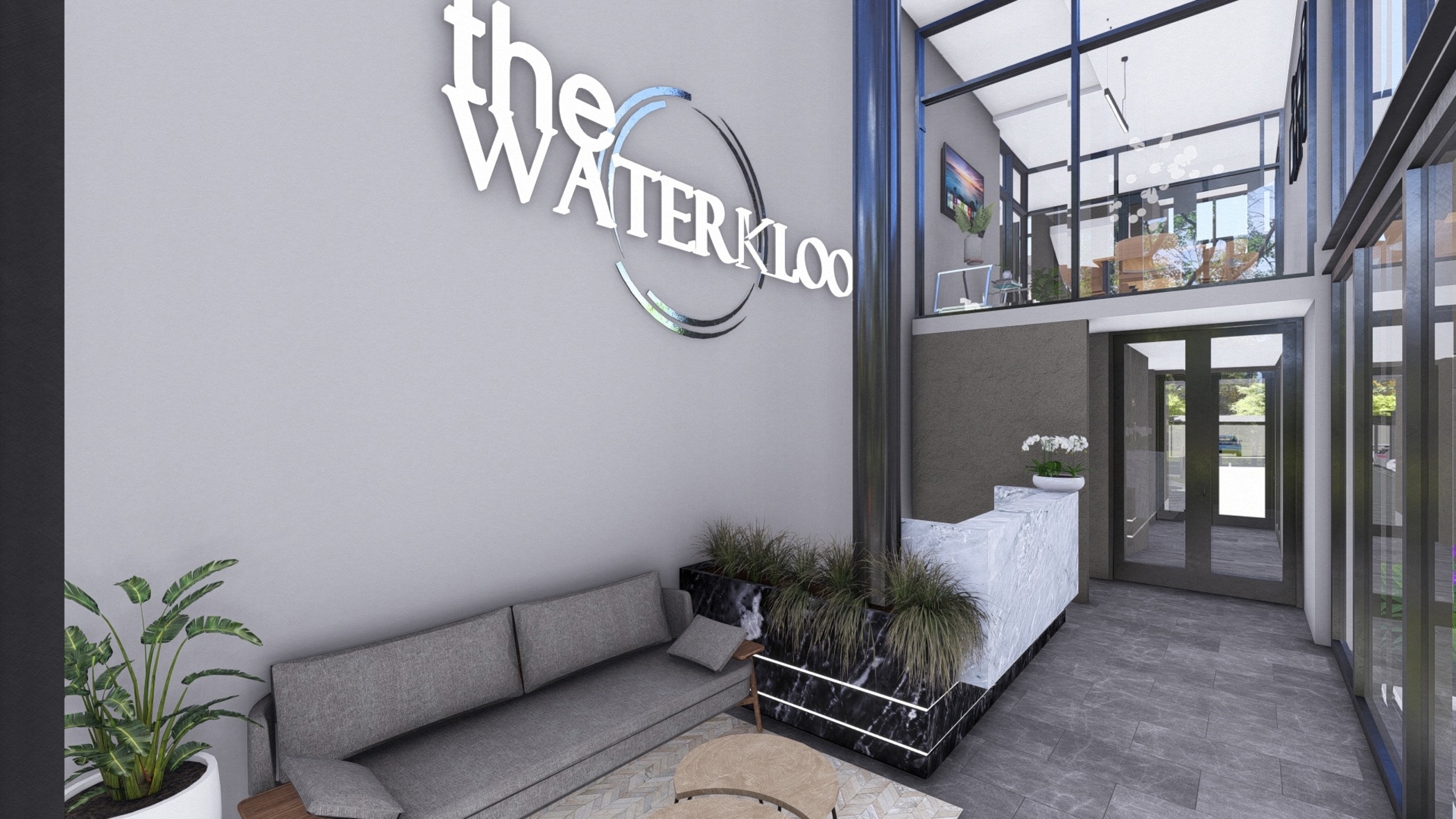 Apartment for sale in Waterkloof, Pretoria East - PT1700356