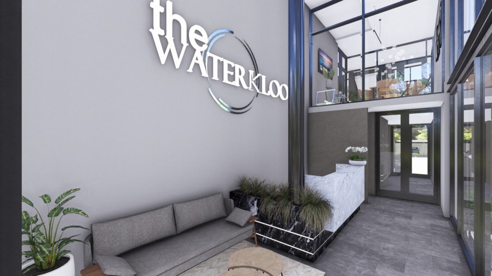 Apartment for sale in Waterkloof, Pretoria East - PT1700356