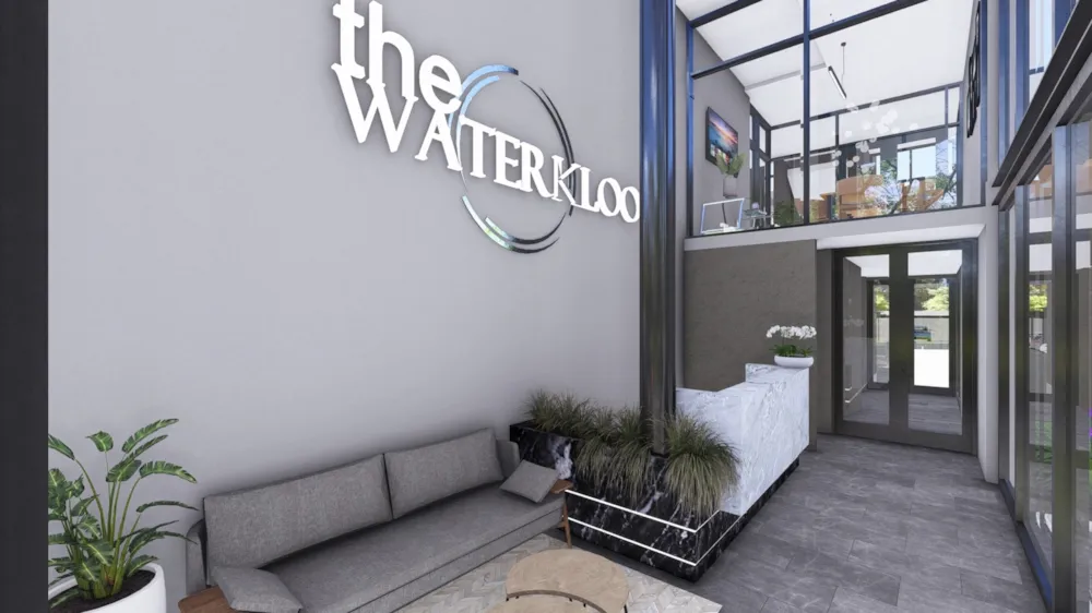 Apartment for sale in Waterkloof, Pretoria East - PT1700356 Apartment for sale in Waterkloof, Pretoria East - PT1700356
