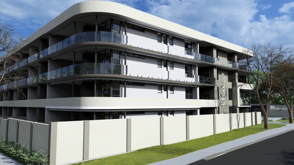 Apartment for sale in Waterkloof, Pretoria East - PT1700356