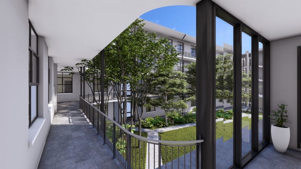 Apartment for sale in Waterkloof, Pretoria East - PT1700356