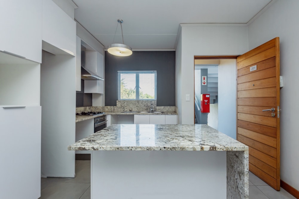 Apartment for sale in Bryanston - HP1700366