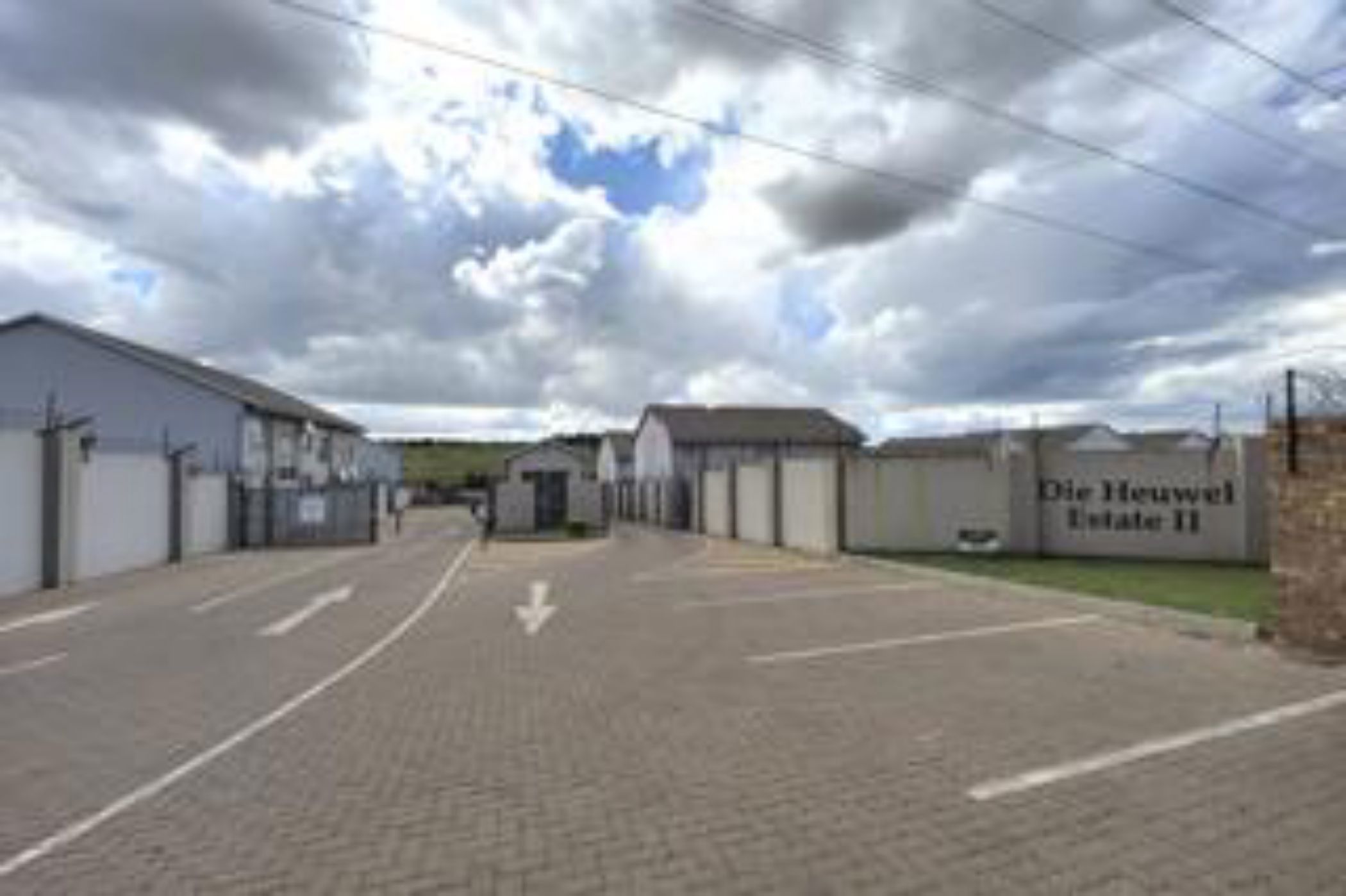 Security complex home for sale in Die Heuwel - 1WD1700377