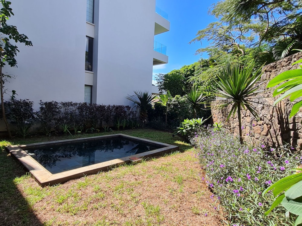 Apartment for sale in Pointe aux Canonniers, Mauritius - MPR1700378