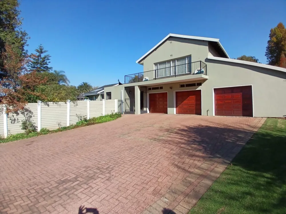 House for sale in Del Judor - 1WD1700389 House for sale in Del Judor - 1WD1700389